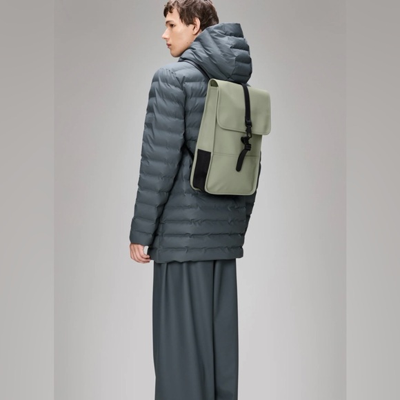 Rains Mini Backpack - Picture 2 of 6